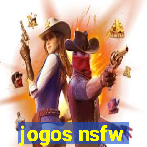 jogos nsfw